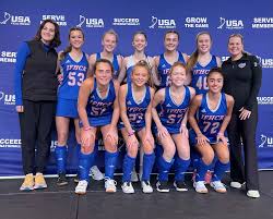 Image result for Lichfield Hockey Club