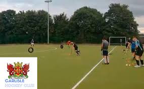 Image result for Carlisle Hockey Club
