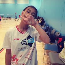 Image result for Northampton Nighthawks Badminton Club