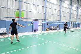 Image result for Besthorpe Badminton Club