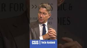 Image result for Terje Aasland