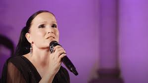 Image result for Tarja Turunen