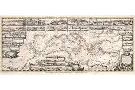 Image result for carte du midi mediterraneen