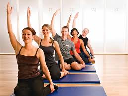 Image result for Body Control Pilates