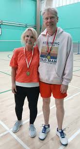 Image result for Liskeard Badminton Club