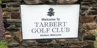 Image result for Lochgilphead Golf Club