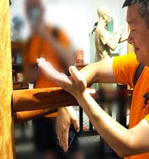 Image result for Liverpool Autodefence Wing Tchun