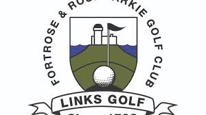 Image result for Fortrose & Rosemarkie Golf Club