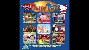 Image result for Tot Tastics