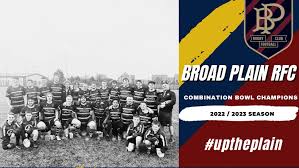 Image result for Broad Plain Rugby Club