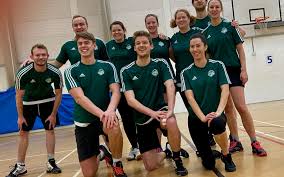 Image result for Highbury Korfball Club