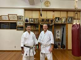 Image result for Uechi-Ryu Karate Do, Hedge End