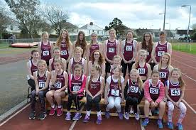 Image result for Cornwall Athletics Club