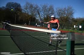 Image result for Mersey Bowmen Tennis Club