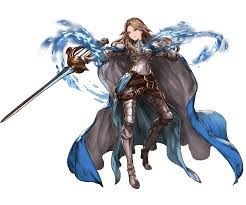 「カタリナ・アリゼ グランブルーファンタジー」の画像検索結果