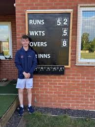 Image result for Alberbury Cricket Club