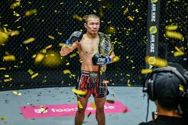 Image result for Petch Yin Dee International Muay Thai Boxing Camp