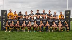 Image result for Wasps Football Club