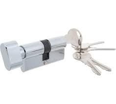 Image result for Цилиндровый механизм с вертушкой R602/70мм(30+10+30)СР хром 5кл 6941899109198