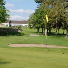 Image result for Avro Golf Club