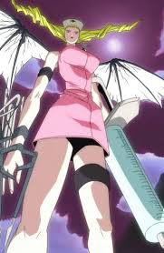 「エリザ・ファウスト」の画像検索結果