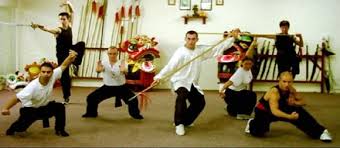 Image result for Chat Ying Kuen Kung Fu Club