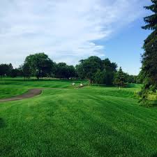 Image result for Oak Park Golf Course