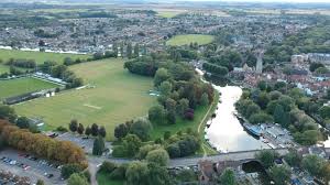 Image result for Abingdon Korfball Club