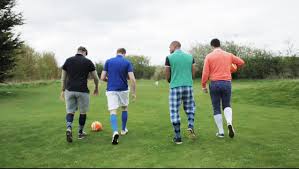 Image result for Hinksey Heights Golf Club