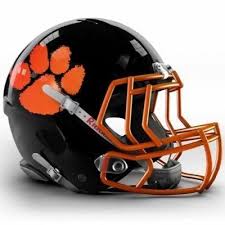 Image result for Glasgow Tigers Flag Football