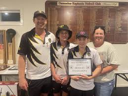Image result for Hazelgrove Cricket Club