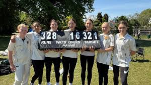 Image result for Hampton Hill Cricket Club