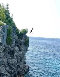 Image result for tobermory the grotto