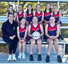 Image result for Crawley Down Netball Club