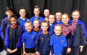 Image result for Spelthorne School Of Gymnastics