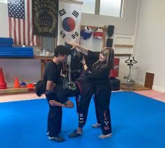 Image result for Bytomic Tae Kwon Do Chalfont St Peter