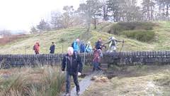 Image result for Duncanrig Rambling Club