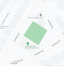 Image result for Richmond Park Bowls Club