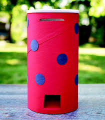 Image result for ladybug house