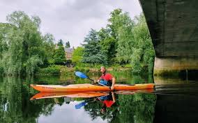 Image result for Stonehaven Canoe Club