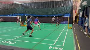 Image result for Longlevens Badminton Club
