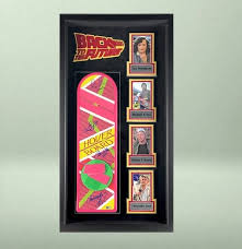 Image result for back to the future hoverboard