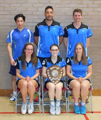 Image result for Belstead Badminton Club