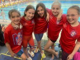Image result for Middlesbrough Amateur Swimming Club