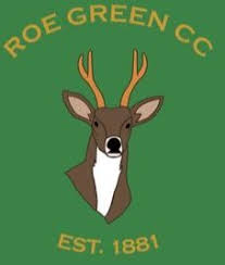 Image result for Roe Green Cricket Club
