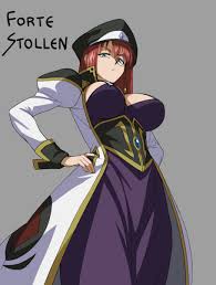 「フォルテ・シュトーレン」の画像検索結果