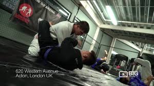 Image result for London Shootfighters