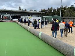 Image result for Greengairs & District Bowling Club