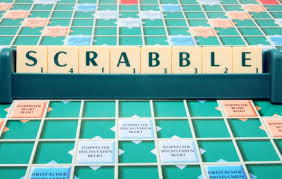 Image result for Teign Scrabble Club
