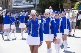 Image result for Blaze Of Upminster Majorettes Troupe